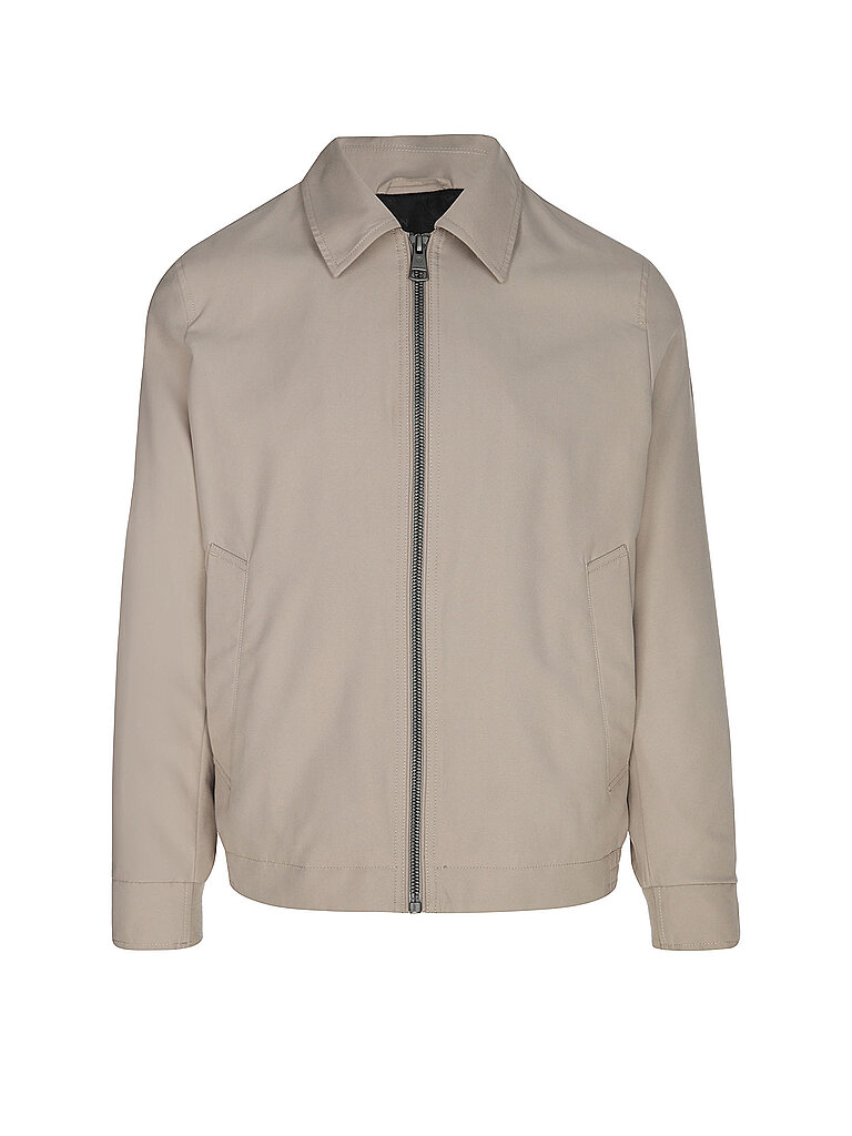 STRELLSON Blouson  beige | 50
