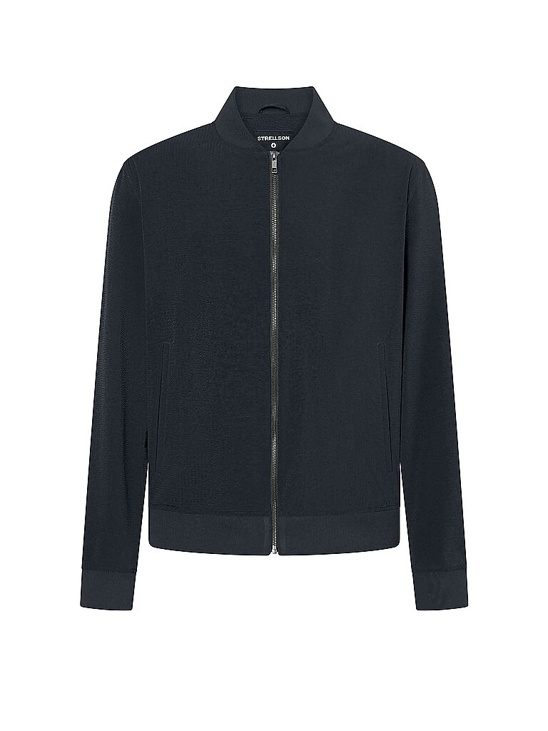 STRELLSON Blouson JASON dunkelblau | 50
