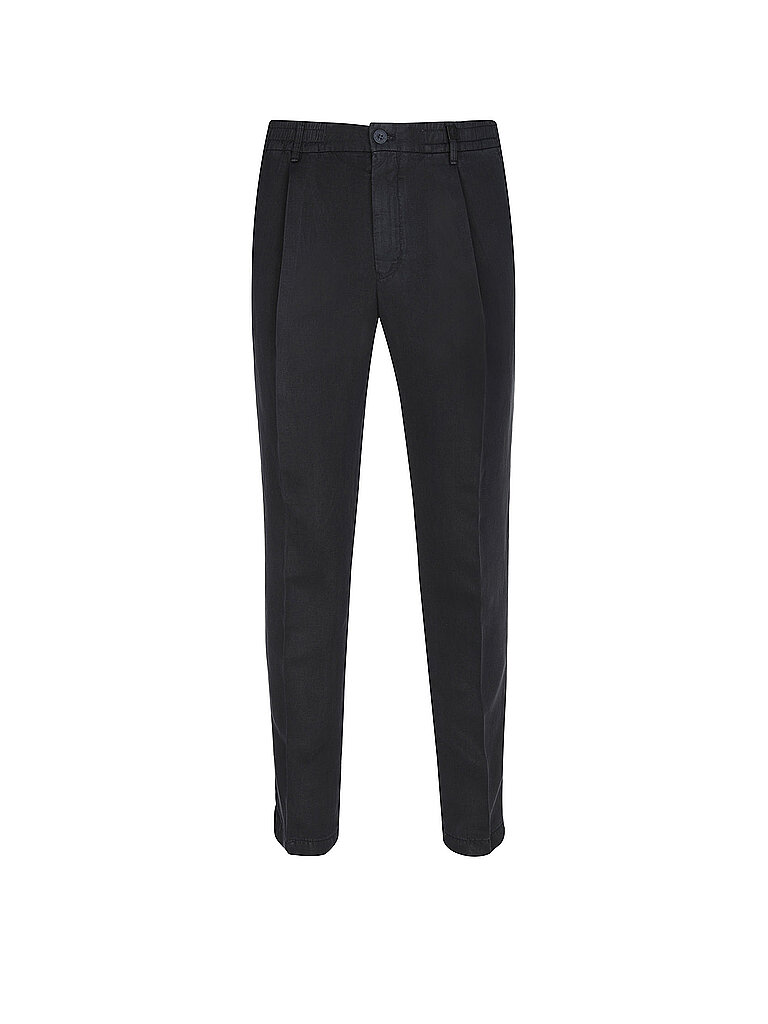 STRELLSON Anzughose  dunkelblau | 32/L32