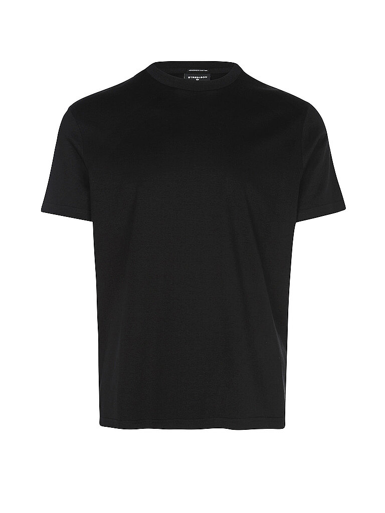 T-Shirt mit Rundhalsausschnitt Modell Pepe