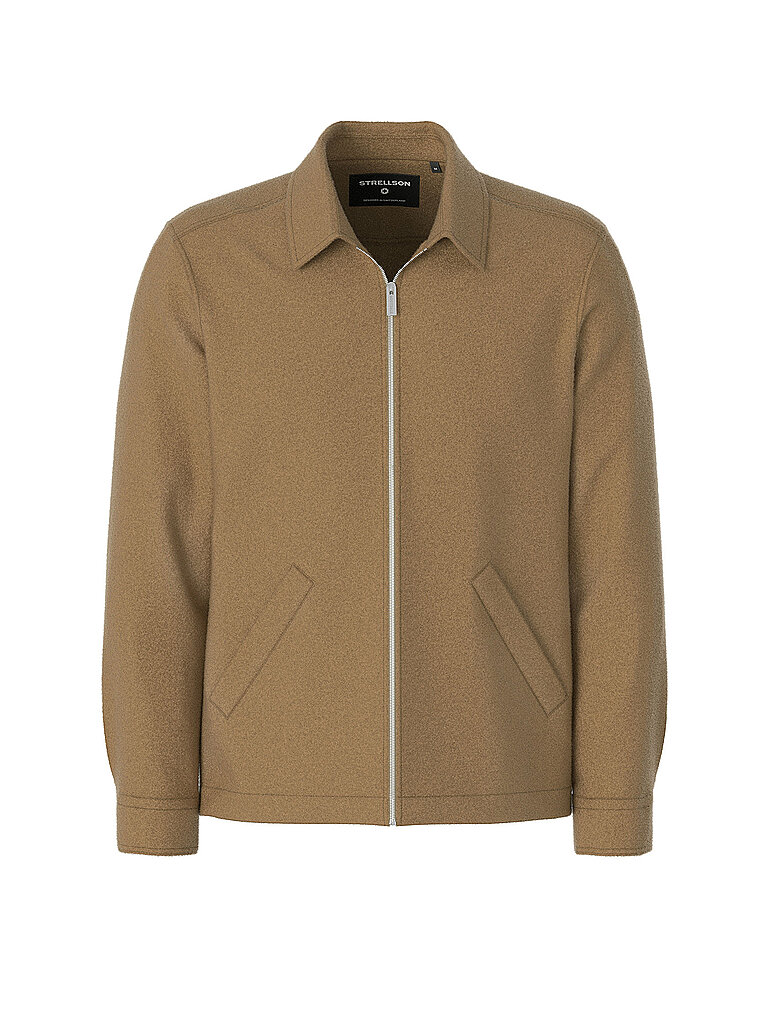 STRELLSON Blouson NICOLAS – Strellson