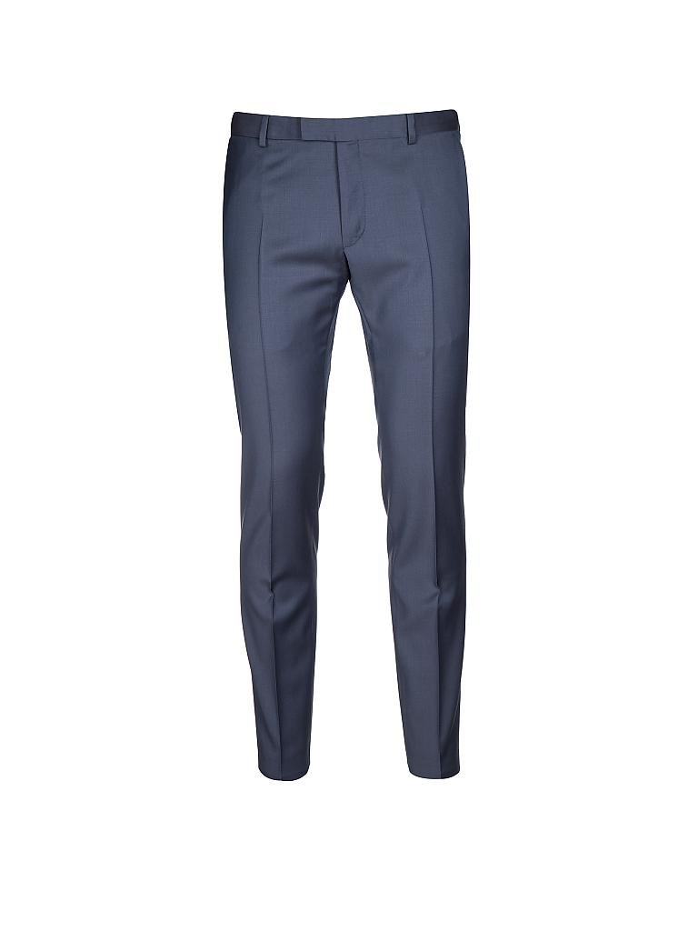 STRELLSON | Anzug "Rick/James" | blau