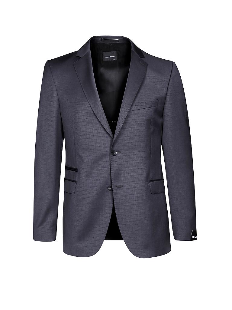 STRELLSON | Anzug "Sky/James" | grau