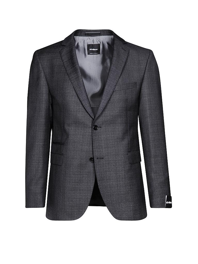 STRELLSON | Anzug "Sky/James" | grau