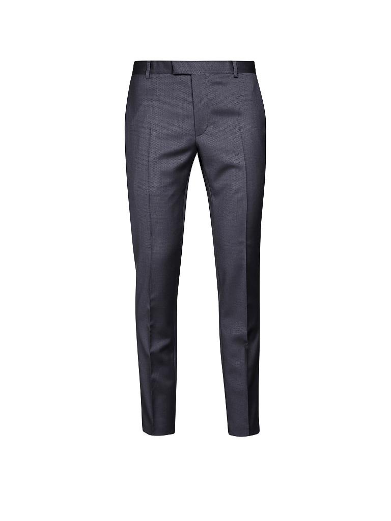 STRELLSON | Anzug "Sky/James" | grau