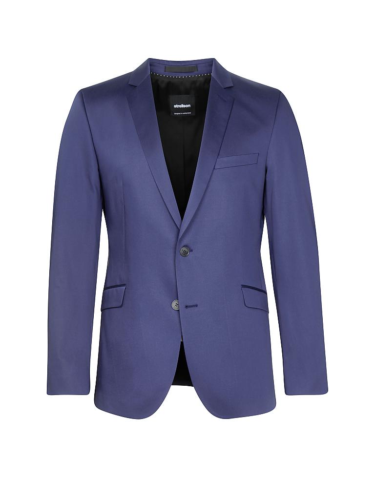 STRELLSON | Anzug Slim-Fit "Allen/Mercer" | 