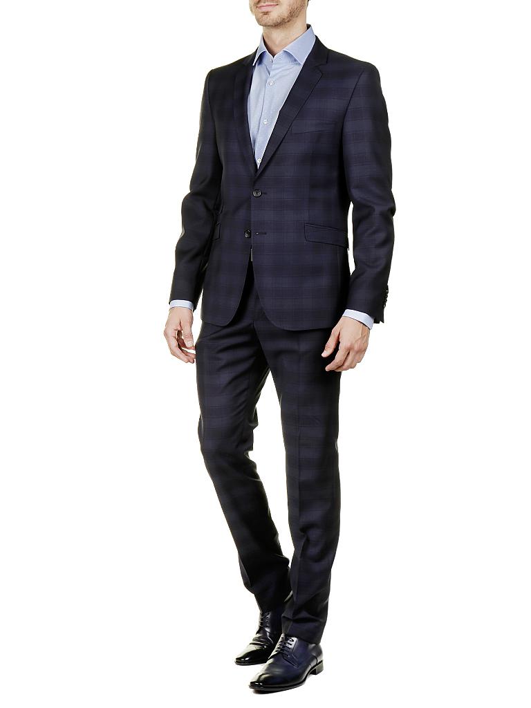 STRELLSON | Anzug Slim-Fit "Vince/Madden" | 