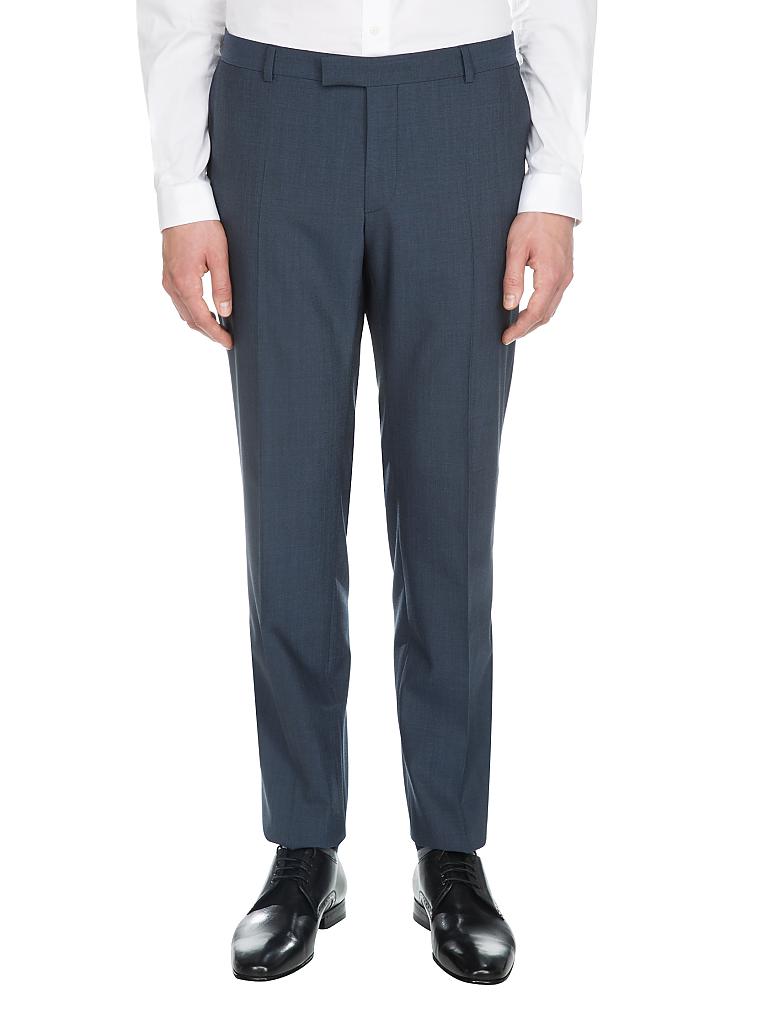 STRELLSON | Anzug Slim-Fit | 