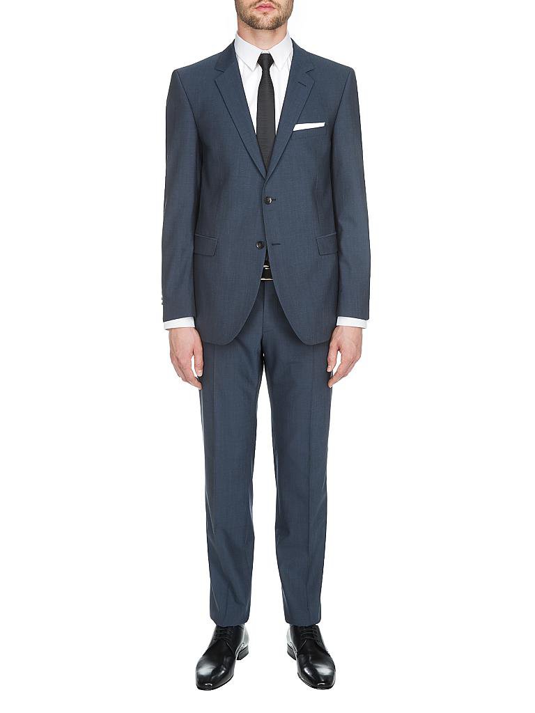 STRELLSON | Anzug Slim-Fit | 