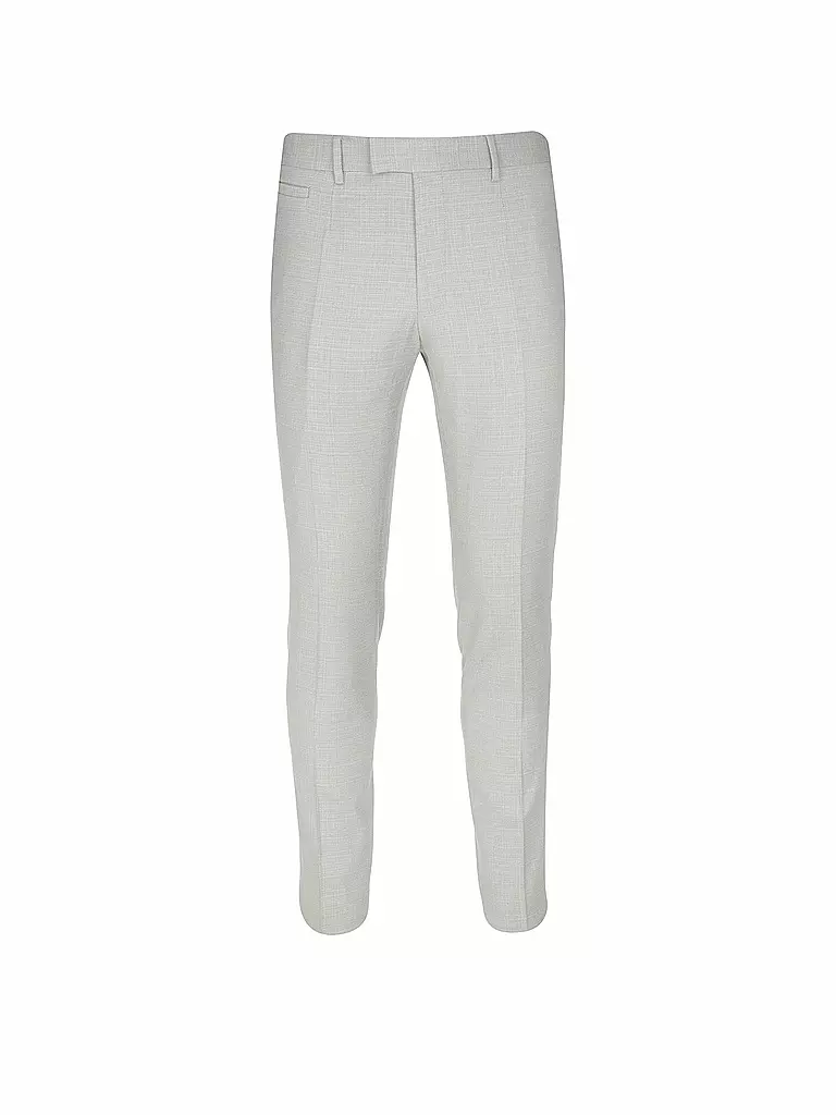 STRELLSON | Anzughose KYND3 | beige