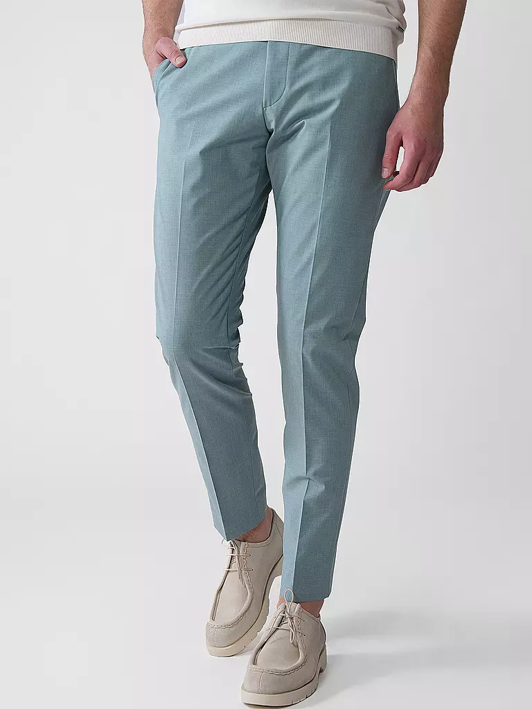 STRELLSON | Anzughose MADDEN | mint