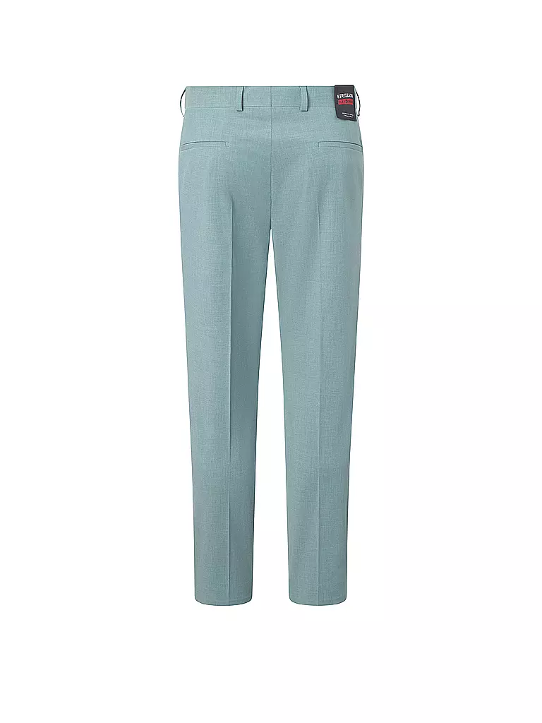 STRELLSON | Anzughose MADDEN | mint