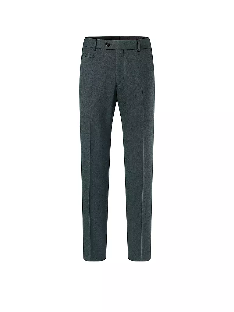 STRELLSON | Anzughose MAURY | olive