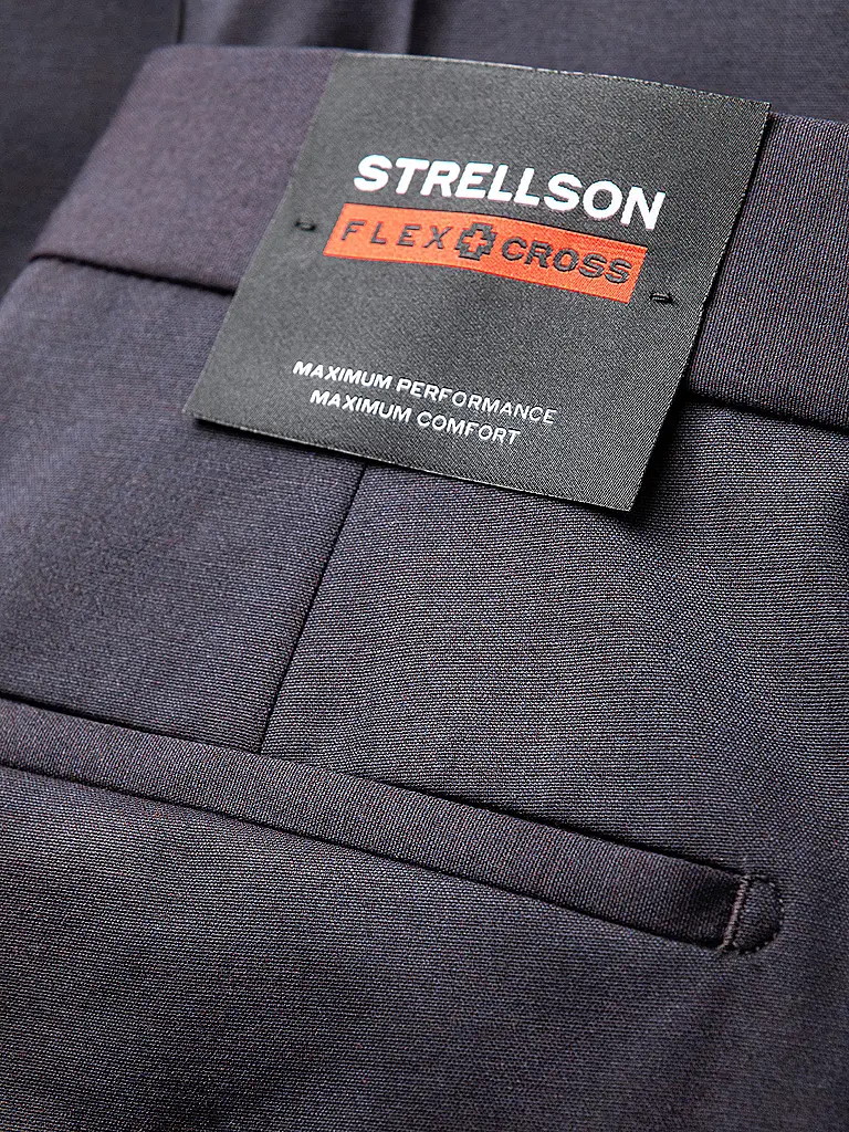 STRELLSON | Anzughose MAURY | 