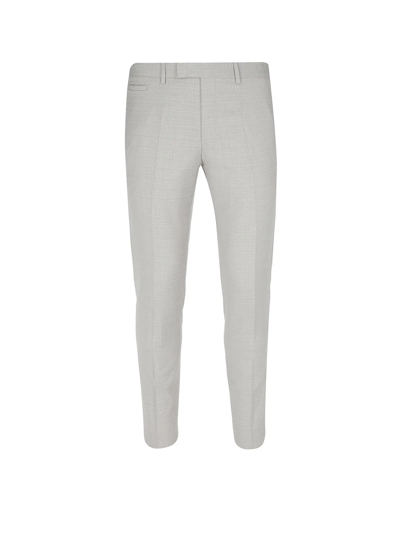 STRELLSON | Anzughose | beige