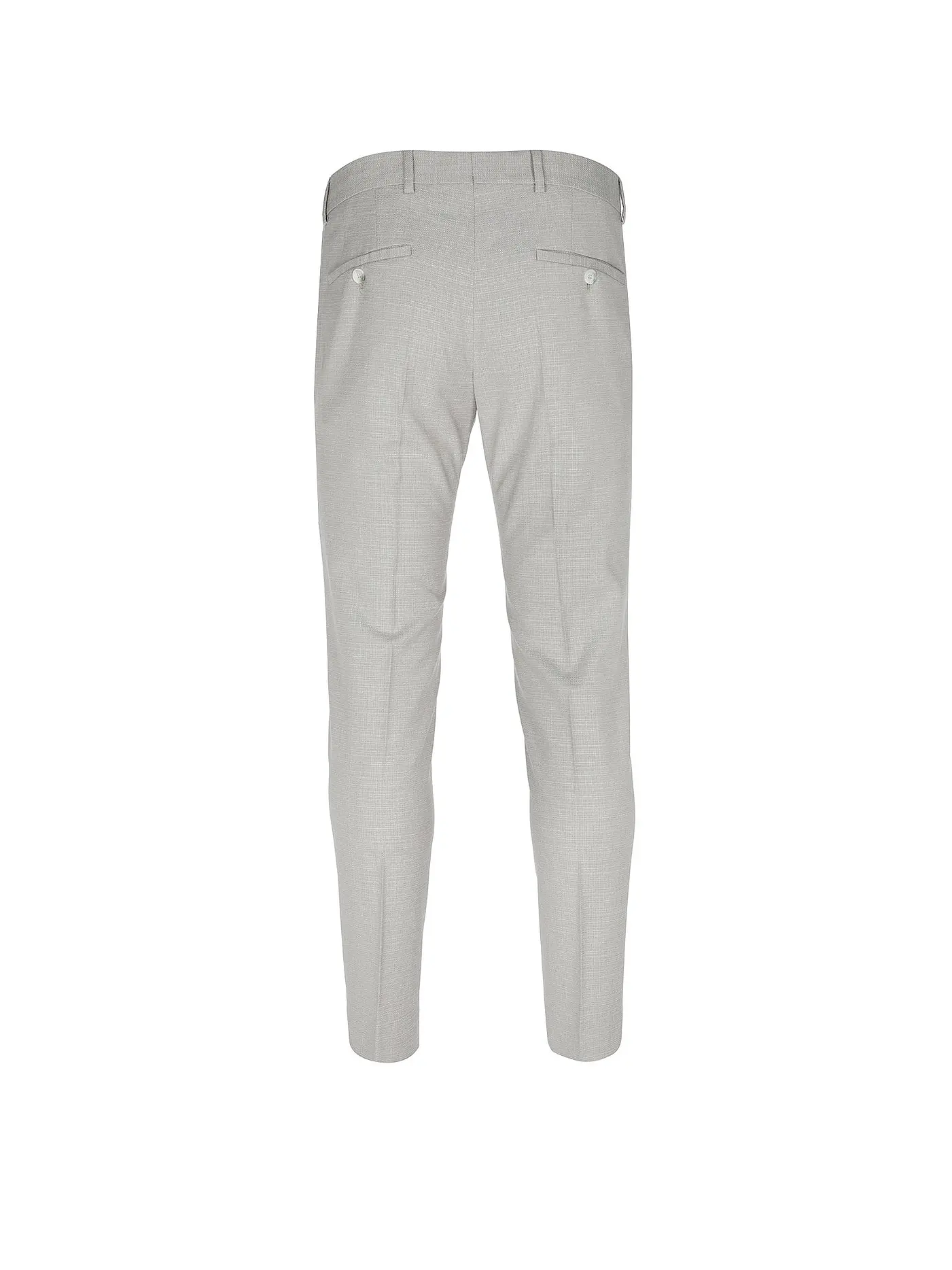 STRELLSON | Anzughose | beige