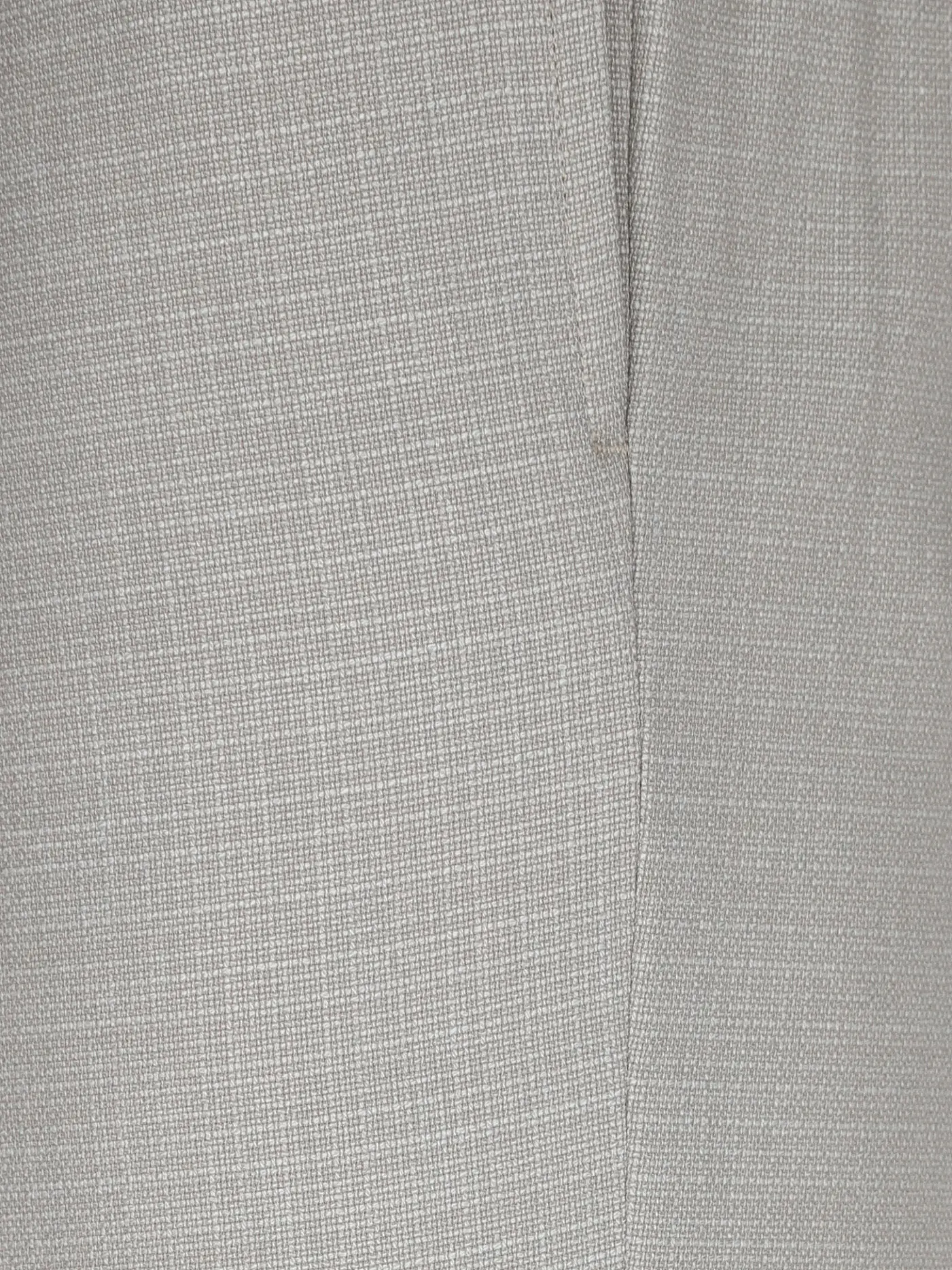 STRELLSON | Anzughose | beige
