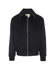 STRELLSON | Blouson  | dunkelblau