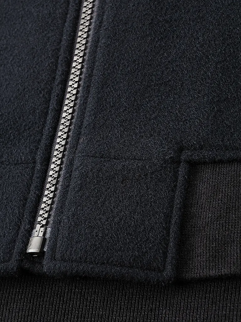 STRELLSON | Blouson  | dunkelblau