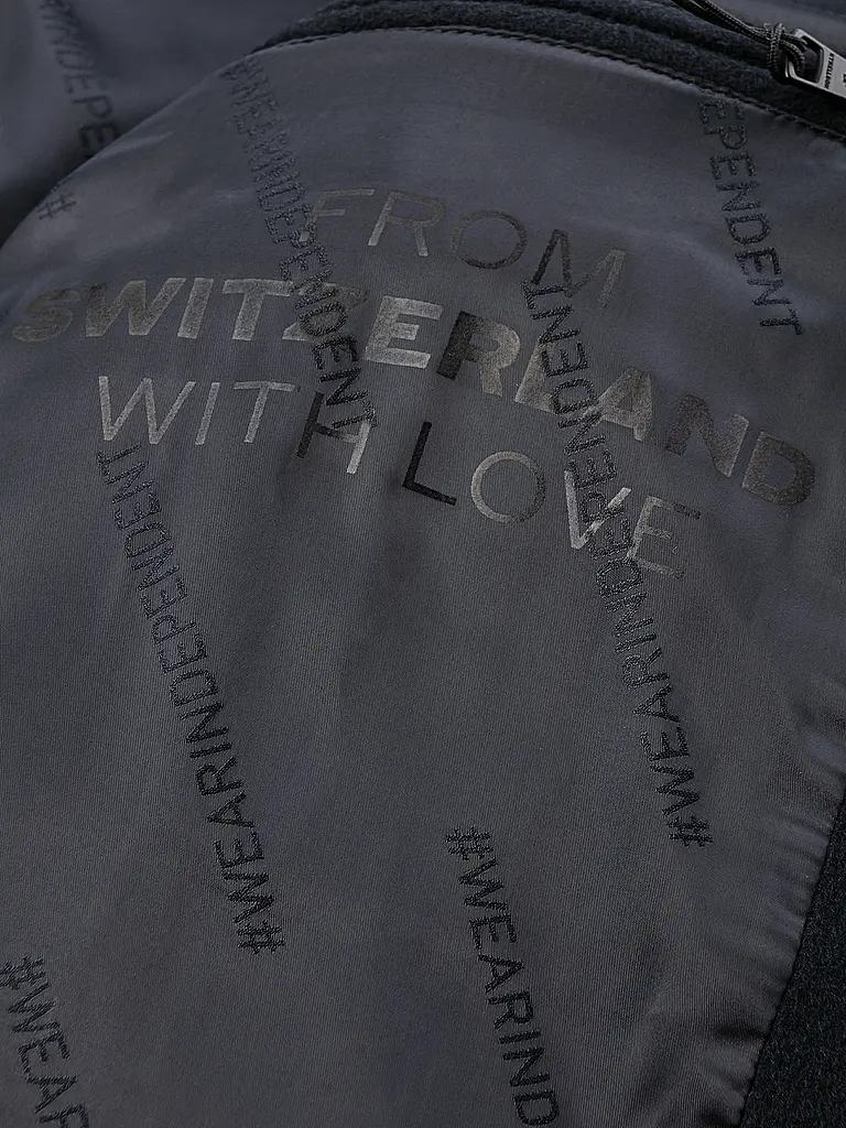 STRELLSON | Blouson  | dunkelblau