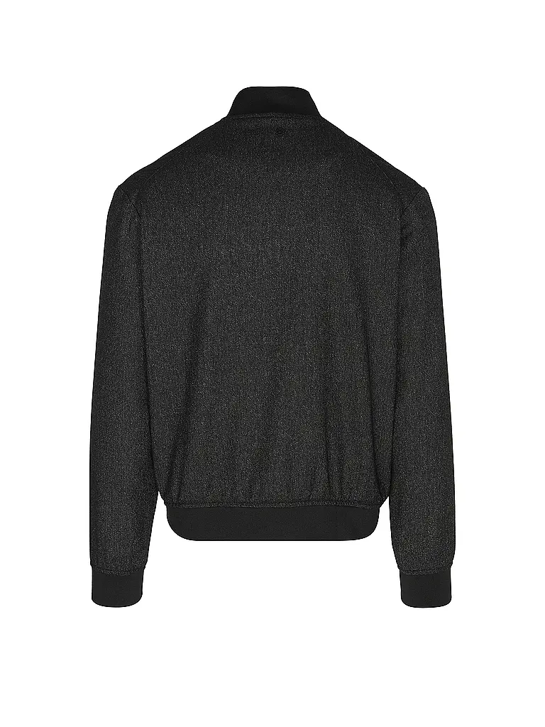 STRELLSON | Blouson JASON | grau