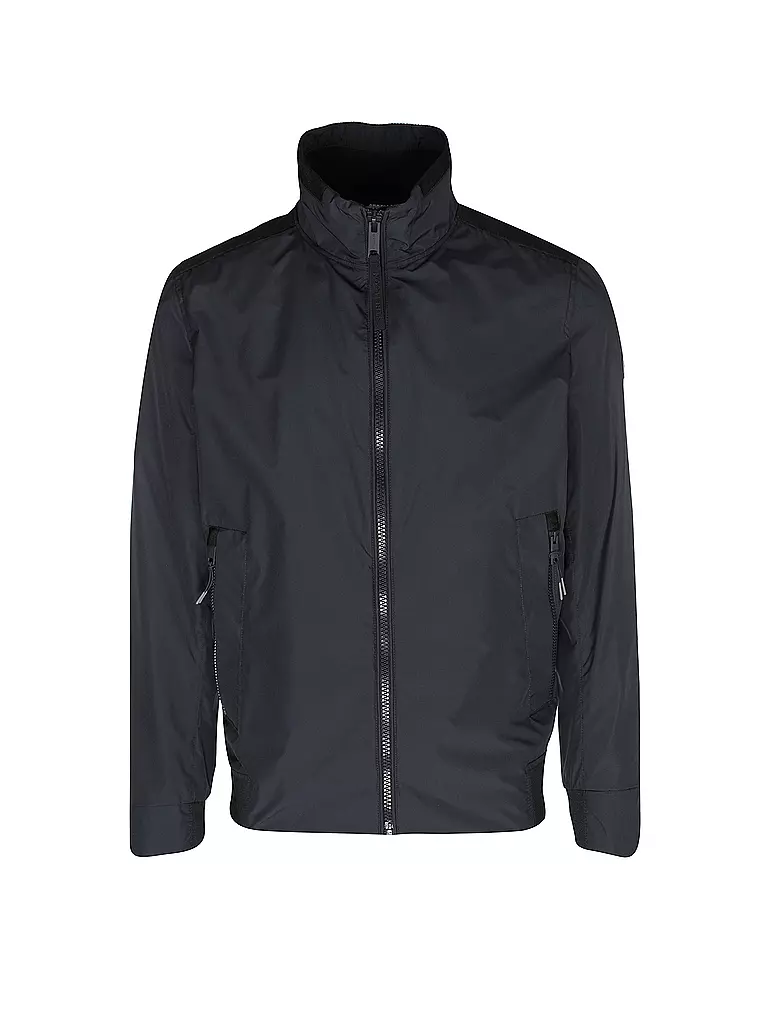 STRELLSON | Blouson LECCE | blau