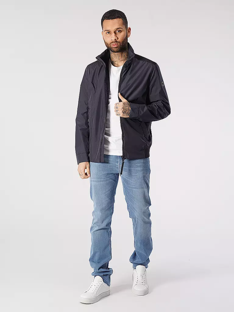 STRELLSON | Blouson LECCE | blau
