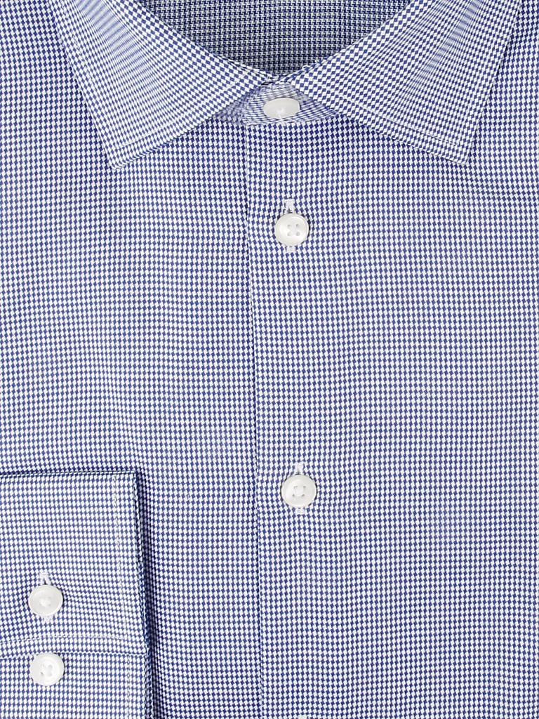 STRELLSON | Hemd Slim-Fit "Jayden" | blau