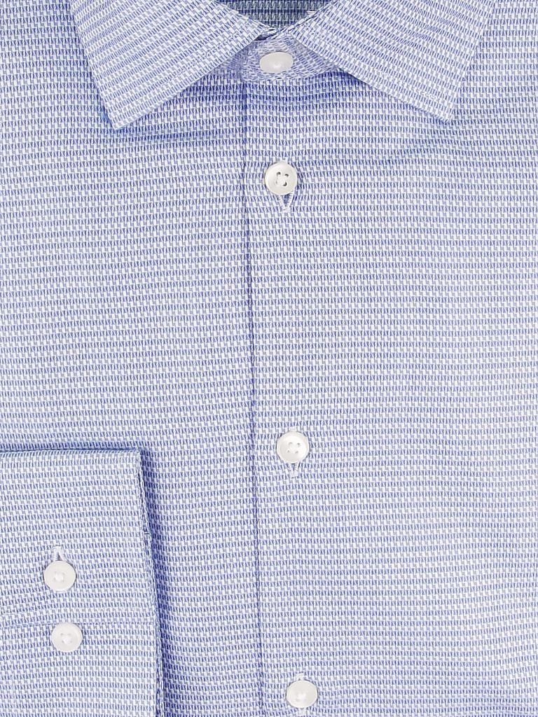 STRELLSON | Hemd Slim-Fit "Jayden" | blau
