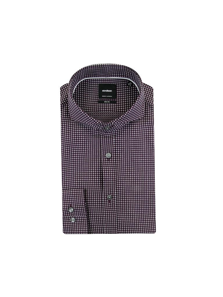 STRELLSON | Hemd Slim-Fit "Sian" | 