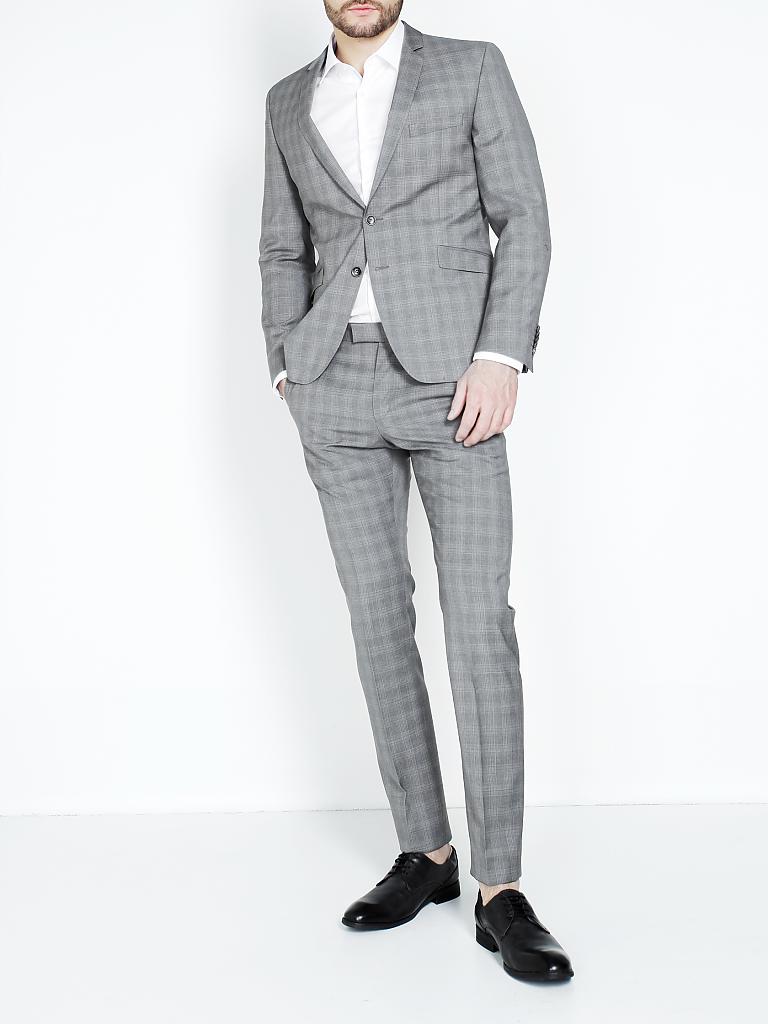 STRELLSON | Hemd Slim-Fit "Star" | 