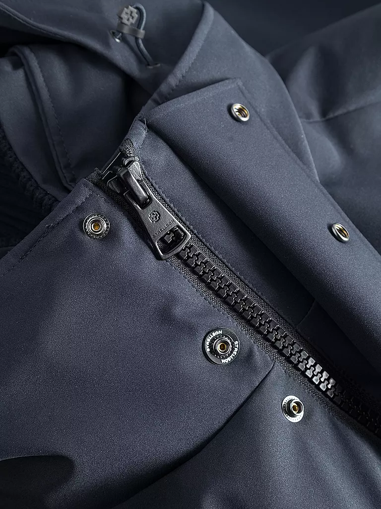 STRELLSON | Jacke SWISSCROSS | grün