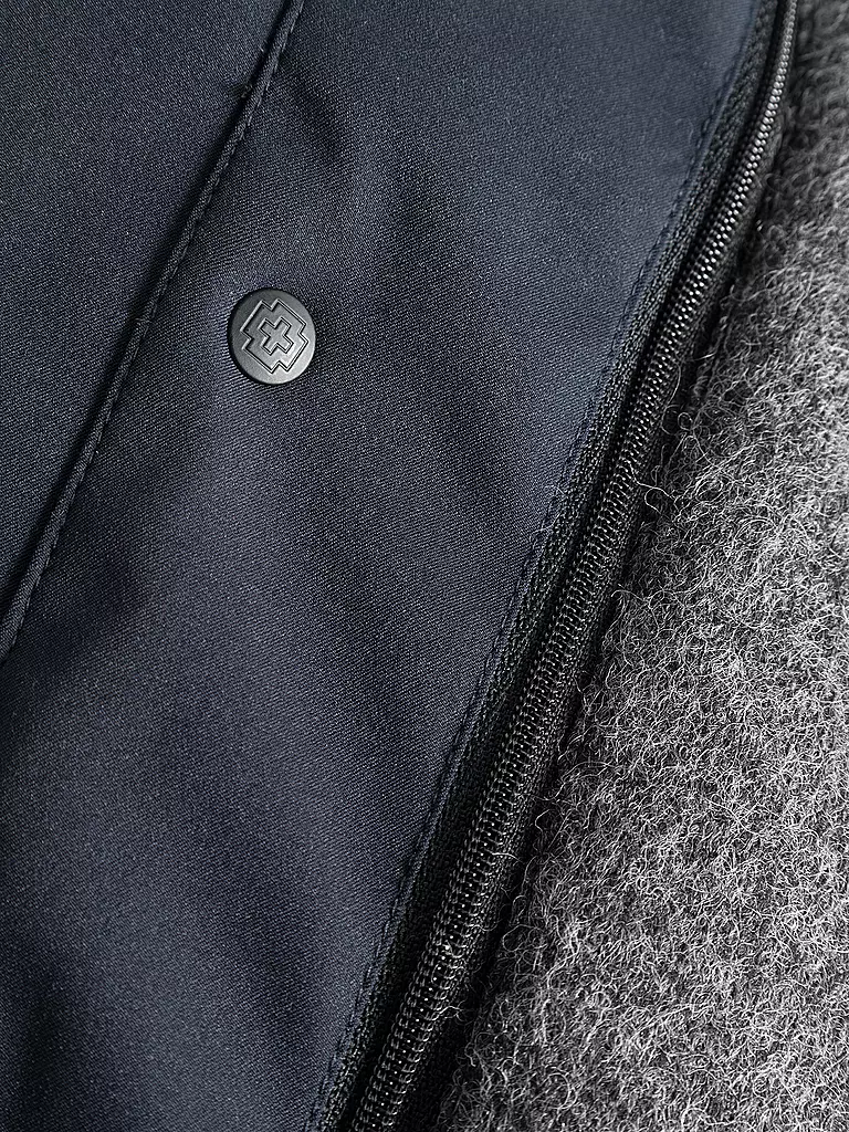 STRELLSON | Jacke SWISSCROSS | grün