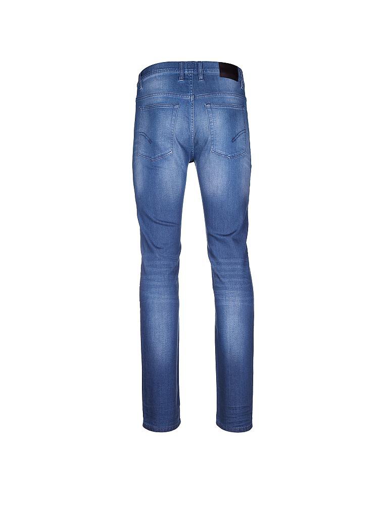 STRELLSON | Jeans Regular-Fit "Octon" | blau