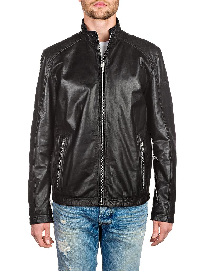 STRELLSON | Lederjacke | 