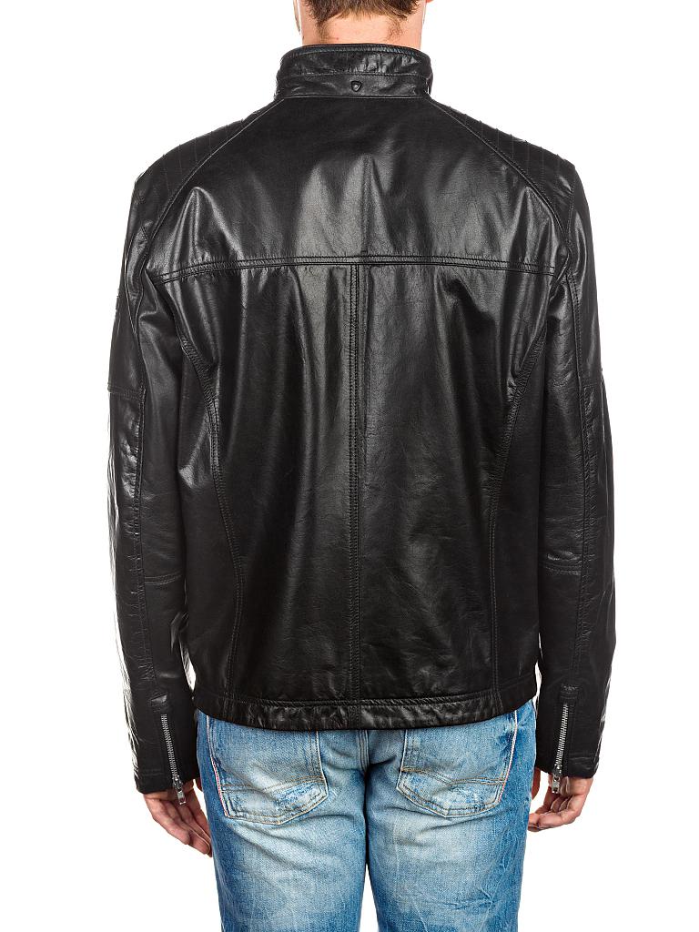 STRELLSON | Lederjacke | 