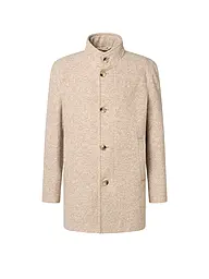 STRELLSON | Mantel FYNN | beige