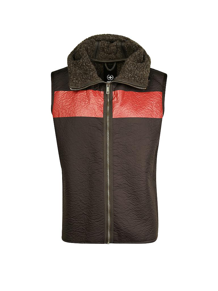 strellson metropolitan jacket