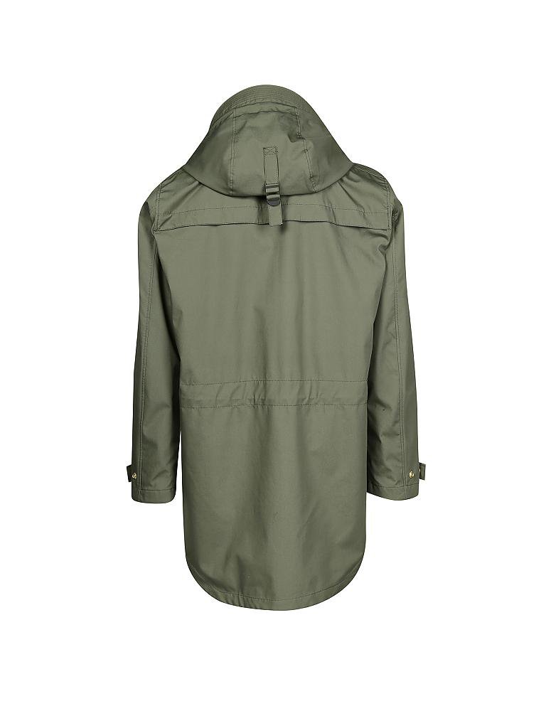 STRELLSON | Parka "Swiss Cross Argon" | 