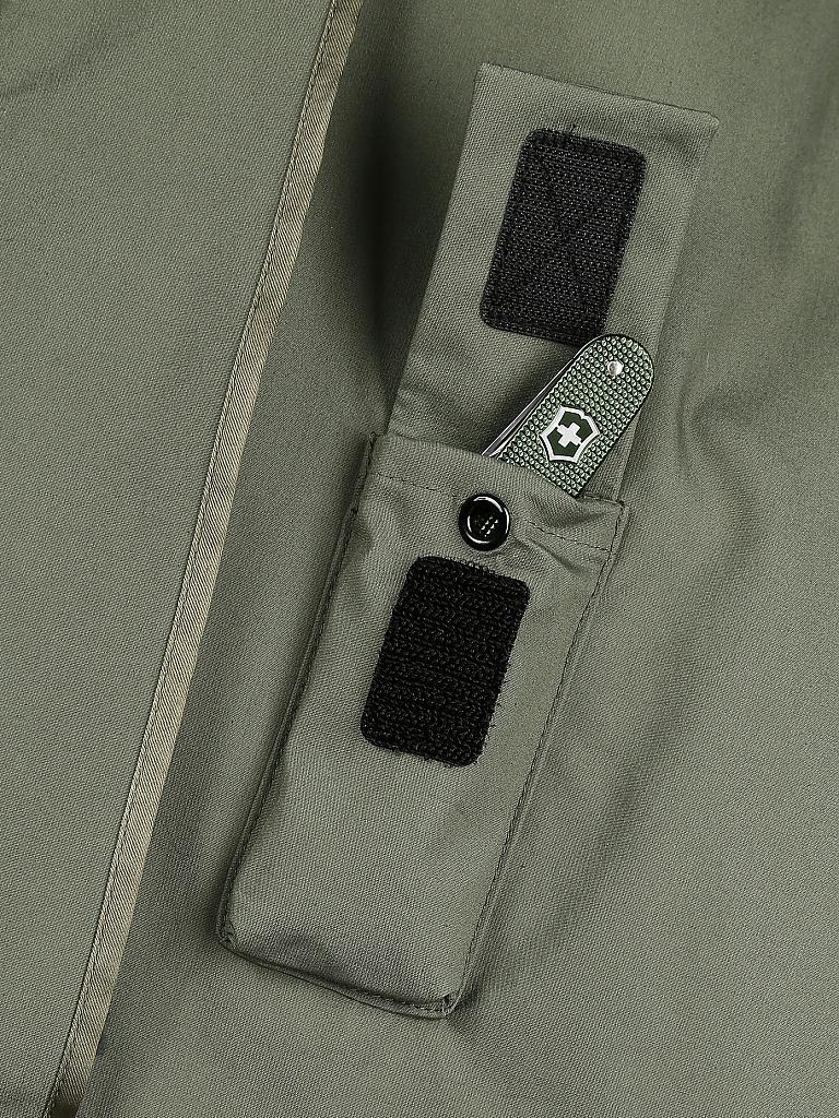 STRELLSON | Parka "Swiss Cross Argon" | 