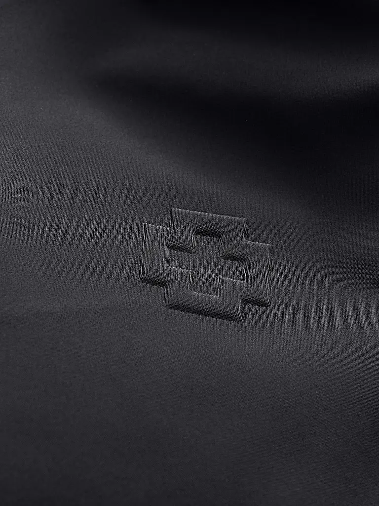 STRELLSON | Parka FLEX CROSS | dunkelblau