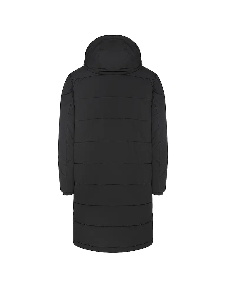 STRELLSON | Parka | Schwarz