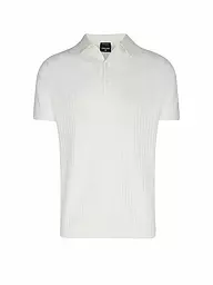 STRELLSON | Poloshirt ADRIAN | creme
