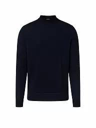 STRELLSON | Pullover MAREK | dunkelblau