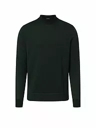 STRELLSON | Pullover MAREK | dunkelgrün