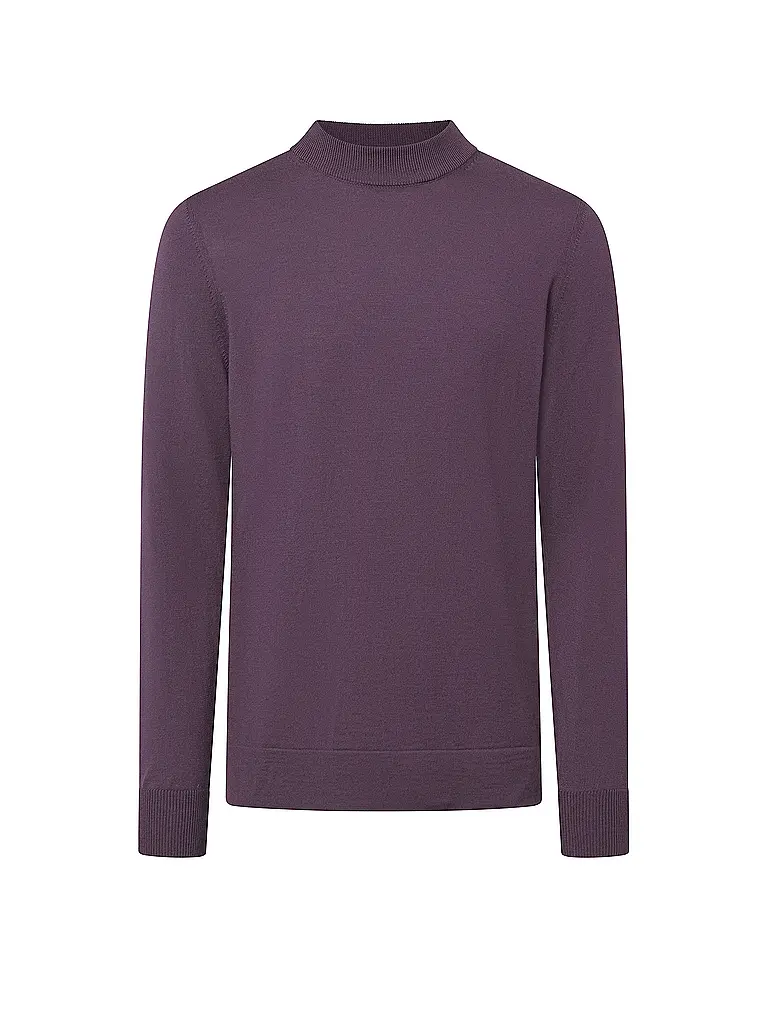 STRELLSON | Pullover MAREK | beere