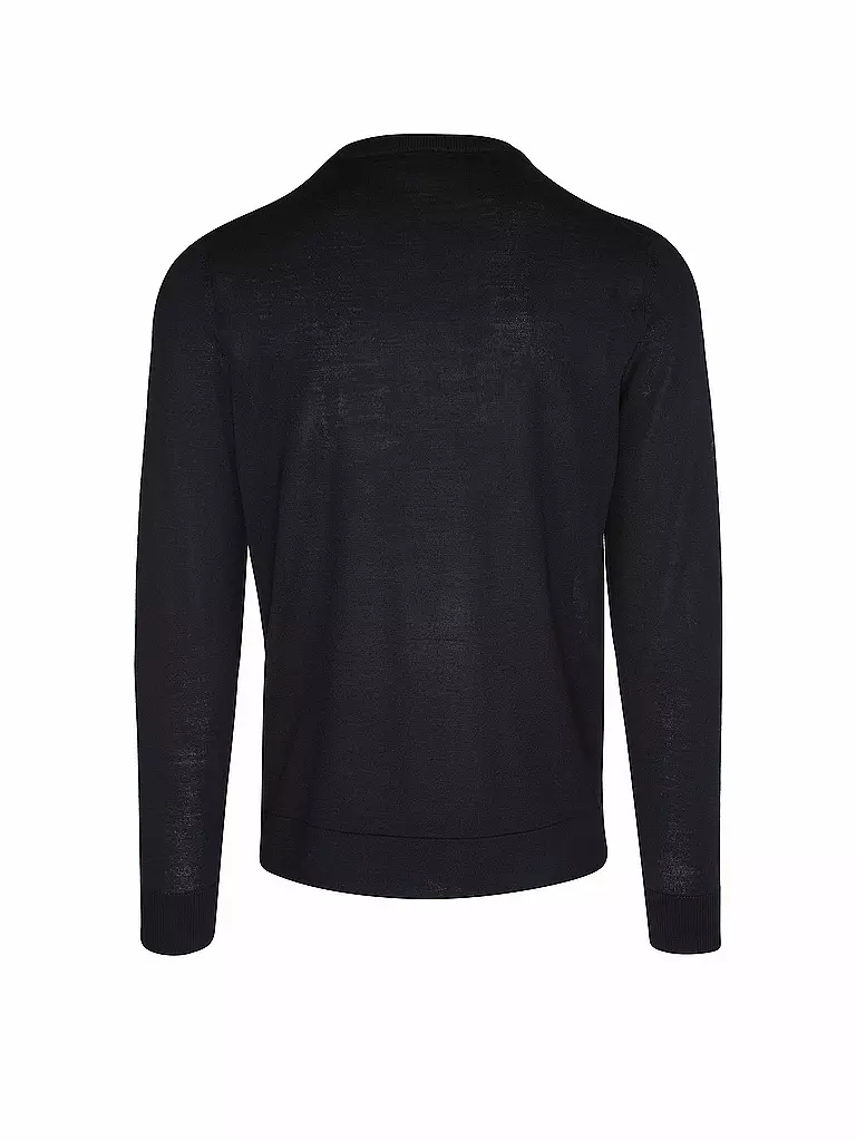 STRELLSON | Pullover MAREK | camel