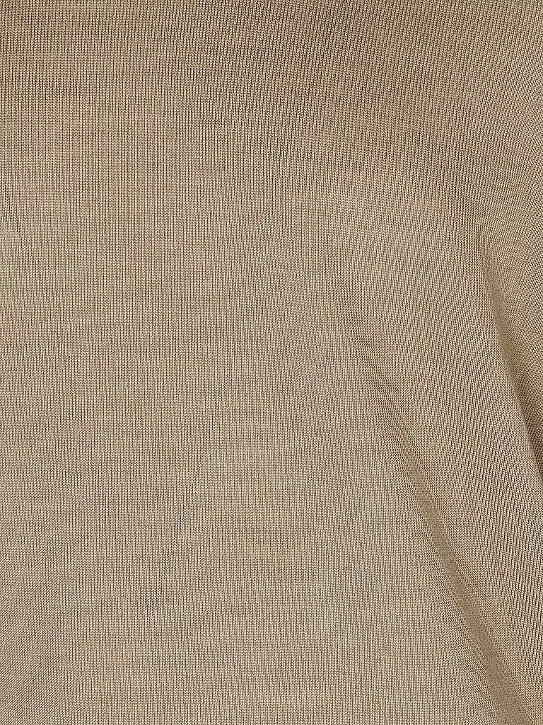 STRELLSON | Pullover MAREK-R | beige