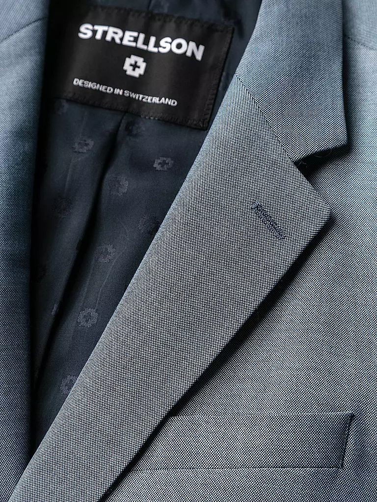 STRELLSON | Sakko AIDAN | hellblau