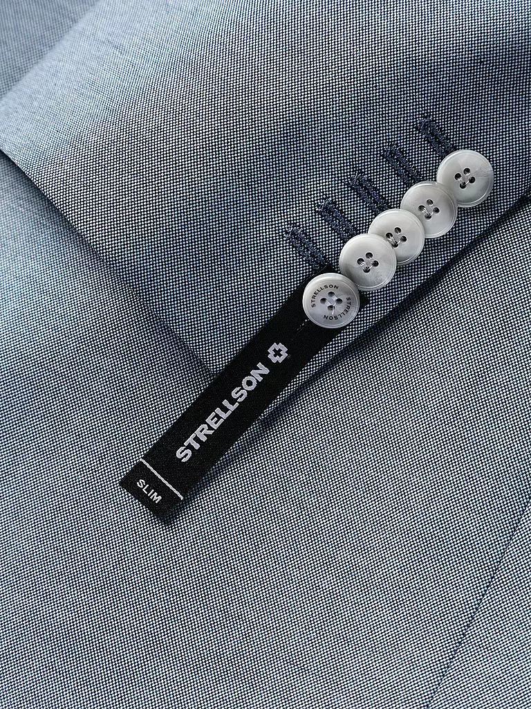 STRELLSON | Sakko AIDAN | hellblau